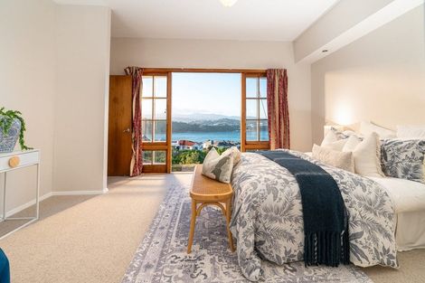 Photo of property in 43 Kainui Road, Hataitai, Wellington, 6021
