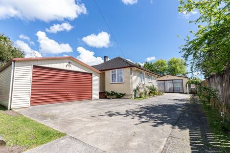 Photo of property in 37 Dryden Road, Enderley, Hamilton, 3214