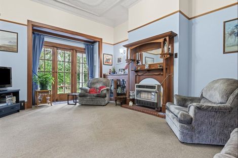 Photo of property in 43 Rainforth Street, Roslyn, Palmerston North, 4414