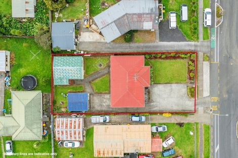 Photo of property in 52 Friesian Drive, Mangere, Auckland, 2022