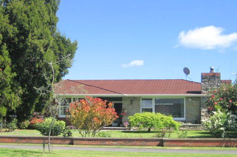 Photo of property in 45 Smith Street, Matamata, 3400