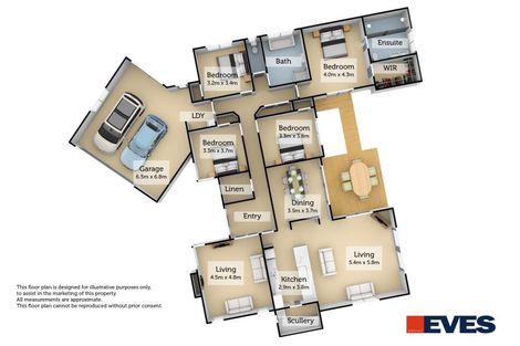 Photo of property in 19 Shalimar Place, Huntington, Hamilton, 3210