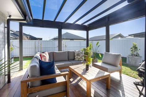Photo of property in 5 Kaka Place, Halswell, Christchurch, 8025