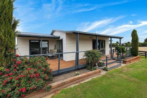 Photo of property in 478 Hoskyns Road, Rolleston, Christchurch, 7675