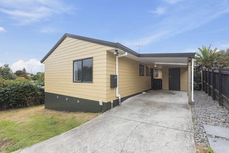 Photo of property in 35b Henderson Crescent, Parkvale, Tauranga, 3112
