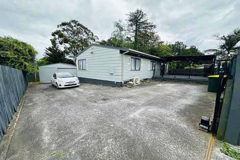 Photo of property in 1/14 Troon Place, Papatoetoe, Auckland, 2025
