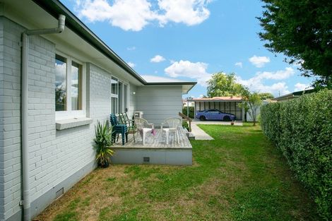 Photo of property in 73a Vogel Street, Cambridge, 3434