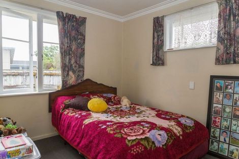 Photo of property in 81 Barraud Street, Dannevirke, 4930