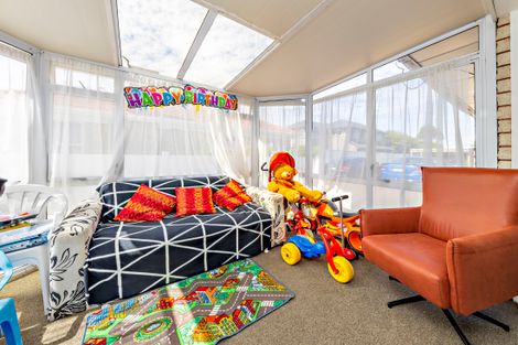 Photo of property in 1/66a Puhinui Road, Manukau, Auckland, 2104