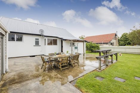 Photo of property in 9 Joseph Street, West End, Palmerston North, 4412
