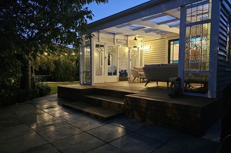 Photo of property in 25 Tainui Street, Somerfield, Christchurch, 8024