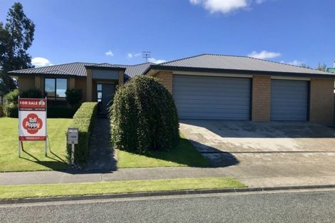 Photo of property in 46 Hoffman Court, Waikiwi, Invercargill, 9810