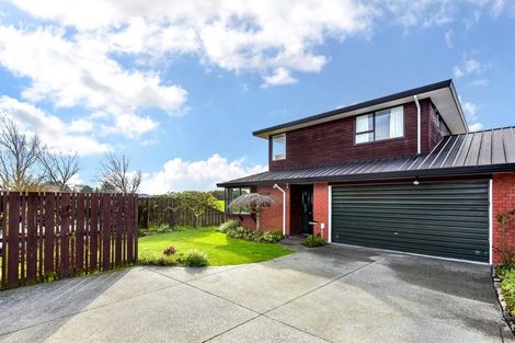 Photo of property in 2/19 Arkwright Place, Halswell, Christchurch, 8025