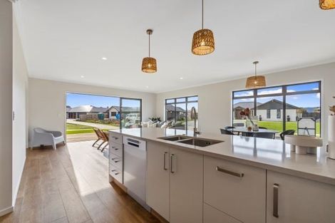 Photo of property in 8 Summer Eve Place, Matamata, 3400