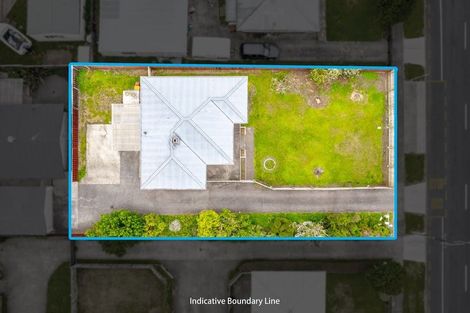 Photo of property in 1/147 Old Wairoa Road, Papakura, 2110