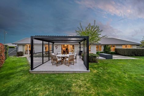 Photo of property in 8 Crampton Close, Kaiapoi, 7630