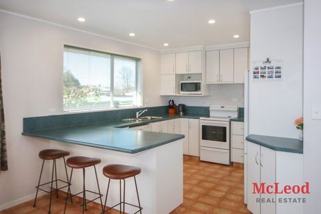 Photo of property in 163 Harland Street, Tinwald, Ashburton, 7700