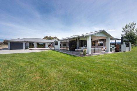Photo of property in 143a Weber Road, Dannevirke, 4971