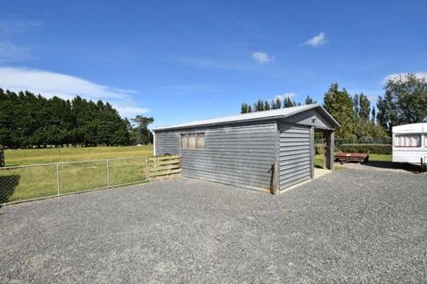 Photo of property in 93 Drysdale Road, Myross Bush, Invercargill, 9872