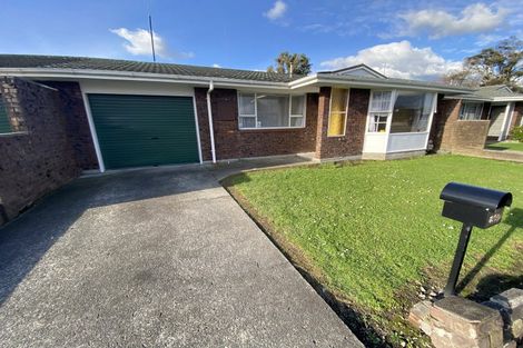 Photo of property in 89b Linton Street, West End, Palmerston North, 4410