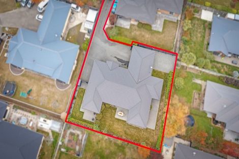 Photo of property in 7b Shadbolt Lane, Rolleston, 7614