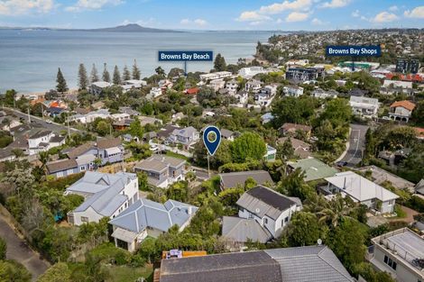 Photo of property in 8 Oban Road, Browns Bay, Auckland, 0630