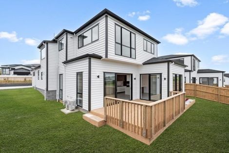 Photo of property in 4 Ta Moko Drive, Gulf Harbour, Whangaparaoa, 0930