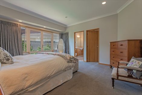 Photo of property in 5 Balmoral Drive, Terrace End, Palmerston North, 4410
