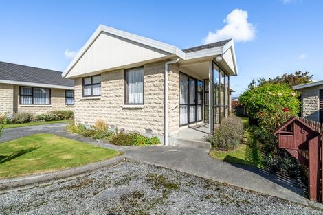 Photo of property in 6 Elm Lane, Gore, 9710