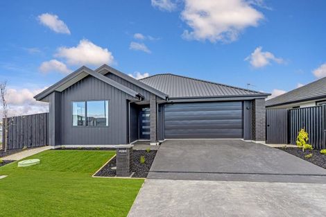 Photo of property in 24 Mcgarry Drive, Kaiapoi, 7630