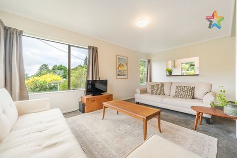 Photo of property in 4a August Avenue, Wainuiomata, Lower Hutt, 5014