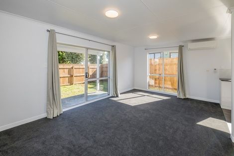 Photo of property in 33b Balmoral Street, Levin, 5510