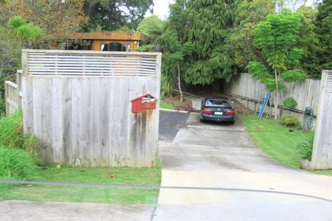 Photo of property in 75 Greenhithe Road, Greenhithe, Auckland, 0632