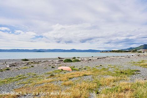 Photo of property in 5/3 Kowhai Street, Eastbourne, Lower Hutt, 5013