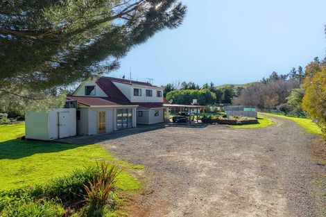 Photo of property in 453 Tetley Brook Road, Seddon, 7285