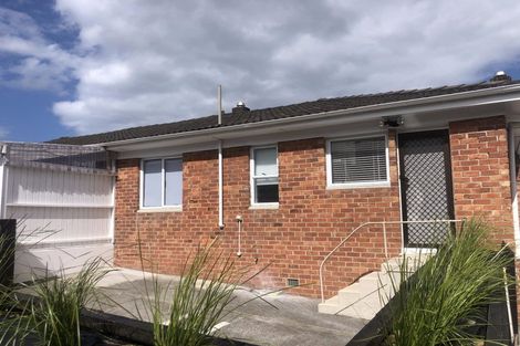 Photo of property in 4/455 Great South Road, Penrose, Auckland, 1061