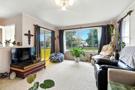 Photo of property in 7 Henton Street, Te Aroha, 3320