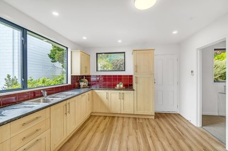 Photo of property in 184 Major Hornbrook Road, Mount Pleasant, Christchurch, 8081