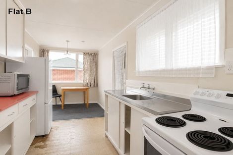 Photo of property in 351 Ohiro Road, Brooklyn, Wellington, 6021