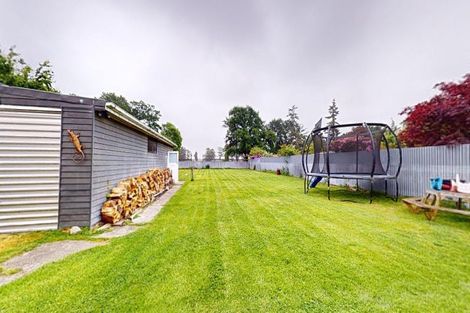 Photo of property in 114 George Street, Tinwald, Ashburton, 7700