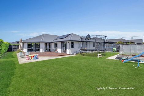 Photo of property in 22 Crowder Street, Lincoln, 7608