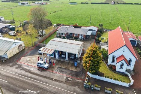 Photo of property in 1012 No 1 Road, Springdale, Waitoa, 3380