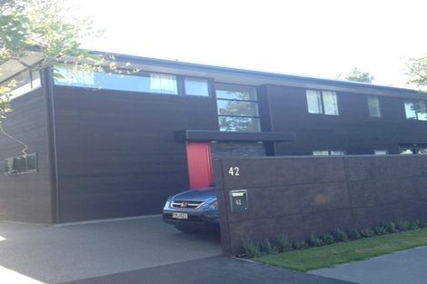 Photo of property in 42 Newnham Terrace, Upper Riccarton, Christchurch, 8041