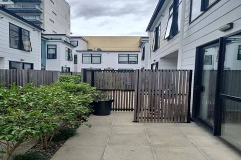 Photo of property in 12/5 Ebor Street, Te Aro, Wellington, 6011