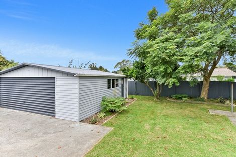 Photo of property in 12 Bedlington Avenue, Manurewa, Auckland, 2102