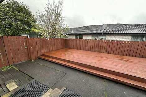 Photo of property in 4/41 Miro Street, New Lynn, Auckland, 0600