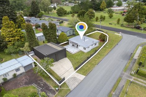 Photo of property in 17 Lake Road, Mangakino, 3421