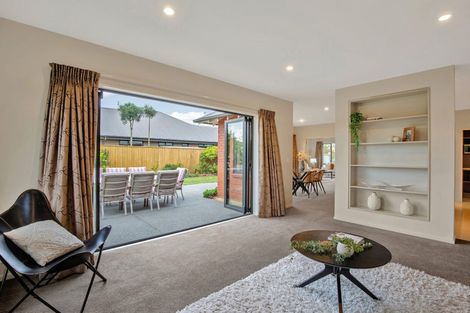 Photo of property in 244 Brookside Road, Rolleston, 7614