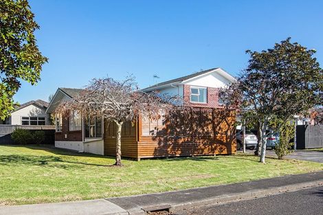 Photo of property in 28 Celtic Crescent, Ellerslie, Auckland, 1051