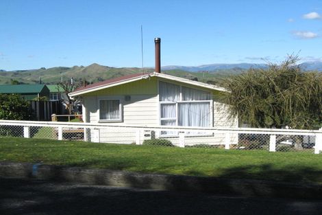 Photo of property in 6 Ruru Road, Taihape, 4720